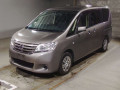 2012 Nissan Serena