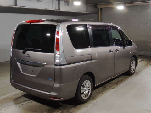 2012 Nissan Serena C26[1]