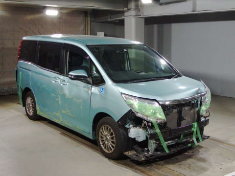 2016 Toyota Noah ZRR80G[2]