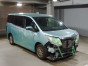 2016 Toyota Noah