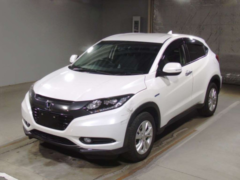 2014 Honda VEZEL RU3[0]