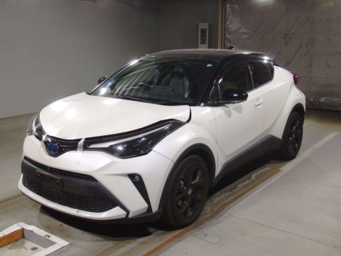 2021 Toyota C-HR ZYX11[0]