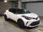 2021 Toyota C-HR