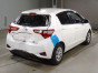 2019 Toyota Vitz