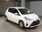 2019 Toyota Vitz