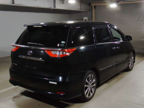 2016 Toyota Estima ACR50W[1]