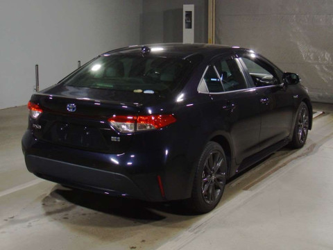 2019 Toyota Corolla Sedan ZWE211[1]