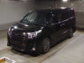 2017 Toyota Noah