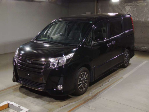 2017 Toyota Noah ZRR80W[0]