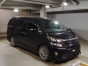 2014 Toyota Vellfire