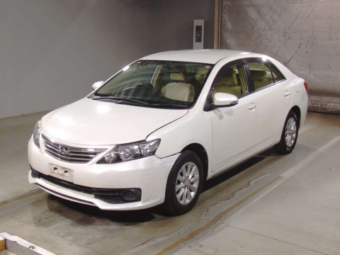 2014 Toyota Allion NZT260[0]