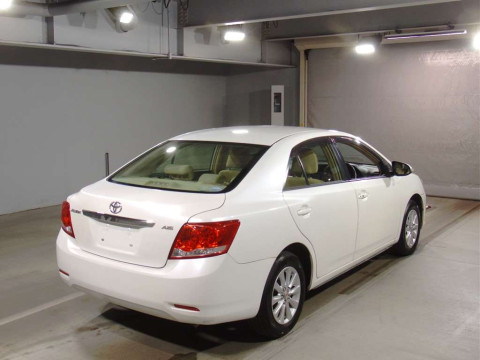 2014 Toyota Allion NZT260[1]