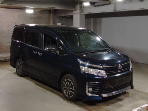 2016 Toyota Voxy ZRR80W[2]