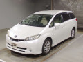 2010 Toyota Wish