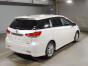 2010 Toyota Wish