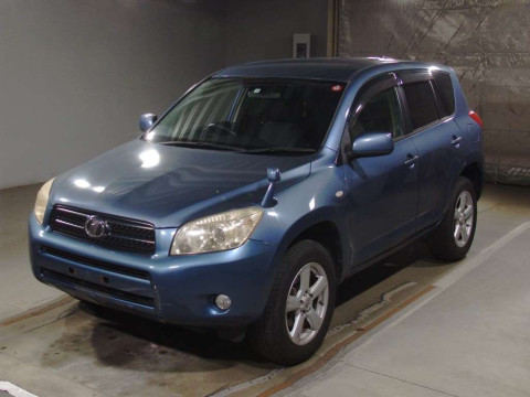 2005 Toyota RAV4 ACA31W[0]