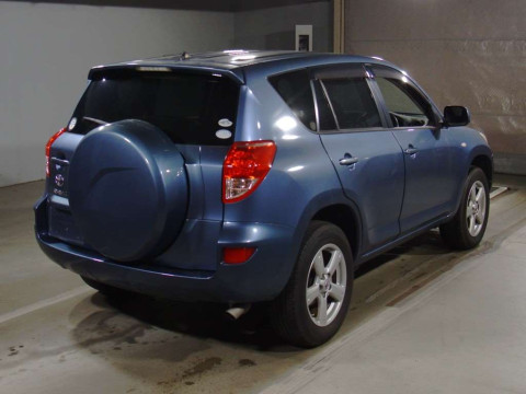 2005 Toyota RAV4 ACA31W[1]