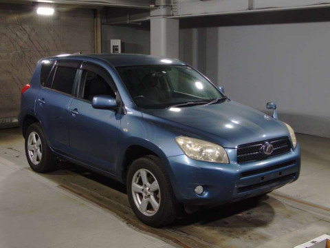 2005 Toyota RAV4 ACA31W[2]