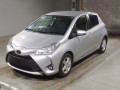 2018 Toyota Vitz