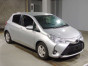 2018 Toyota Vitz