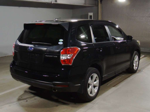 2014 Subaru Forester SJ5[1]