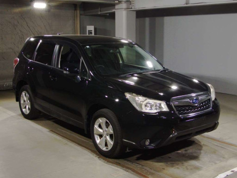 2014 Subaru Forester SJ5[2]