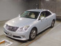 2010 Toyota Crown