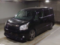 2010 Toyota Noah