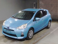 2012 Toyota Aqua