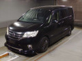 2013 Nissan Serena