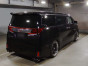 2015 Toyota Vellfire