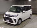 2021 Toyota Roomy