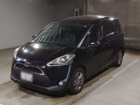 2015 Toyota Sienta NSP170G[0]