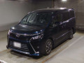 2017 Toyota Voxy