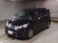 2013 Honda Freed