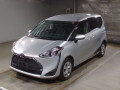 2020 Toyota Sienta