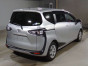 2020 Toyota Sienta