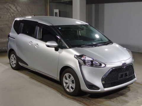 2020 Toyota Sienta NSP170G[2]