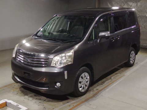 2012 Toyota Noah ZRR75G[0]