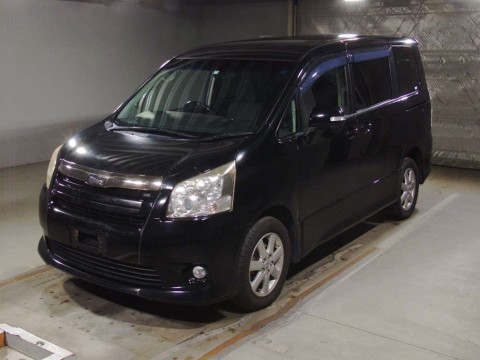 2008 Toyota Noah ZRR75W[0]