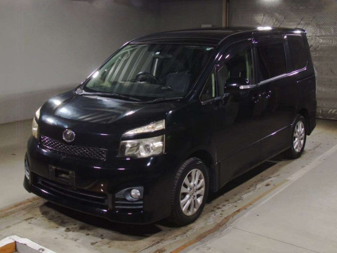 2012 Toyota Voxy ZRR70W[0]