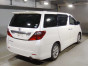 2010 Toyota Alphard