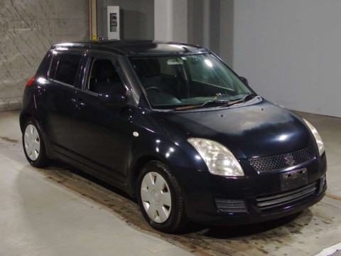 2008 Suzuki Swift ZC71S[2]