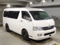 2009 Toyota Hiace Wagon