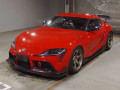 2020 Toyota Supra