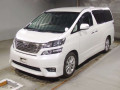 2009 Toyota Vellfire