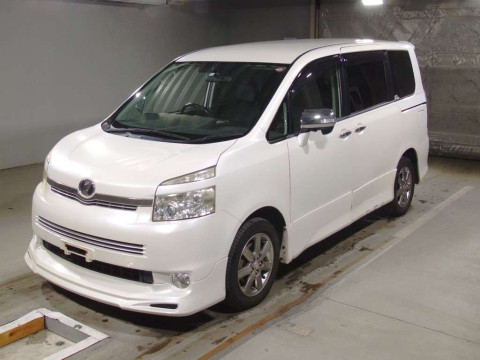 2008 Toyota Voxy ZRR70W[0]