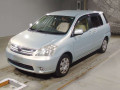 2008 Toyota Raum