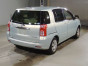 2008 Toyota Raum