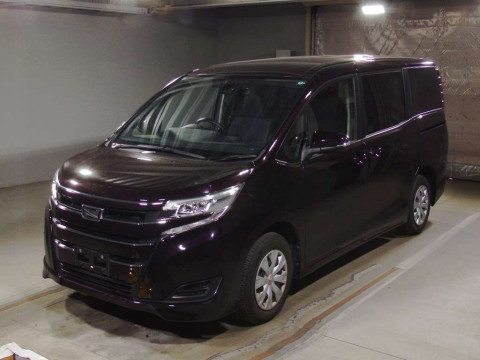 2021 Toyota Noah ZRR80G[0]